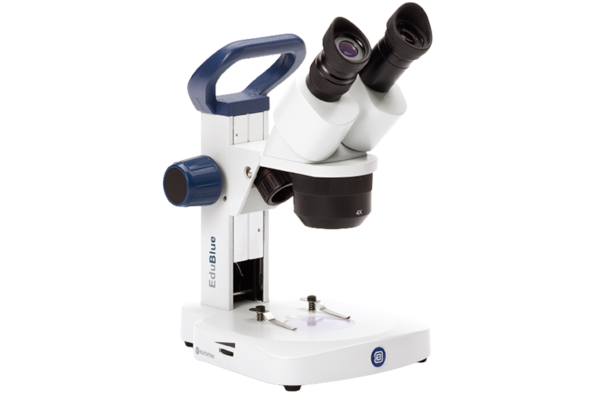 euromex Mikroskop Edu-Blue