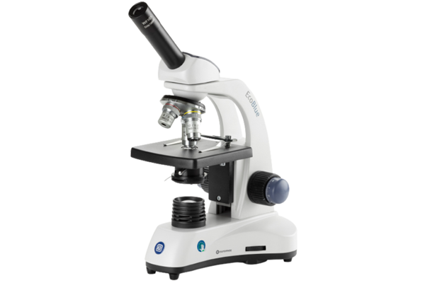 euromex Mikroskop eco-Blue