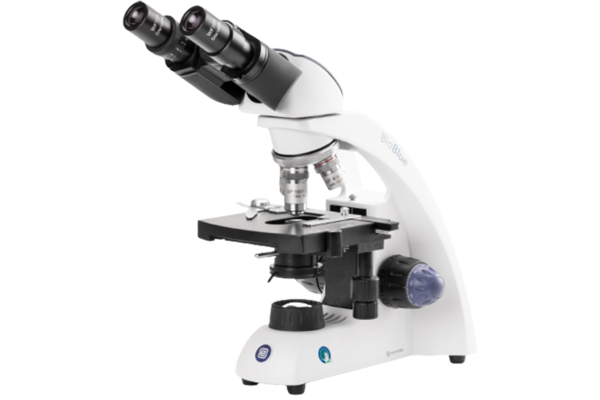 euromex Mikroskop Bio-Blue