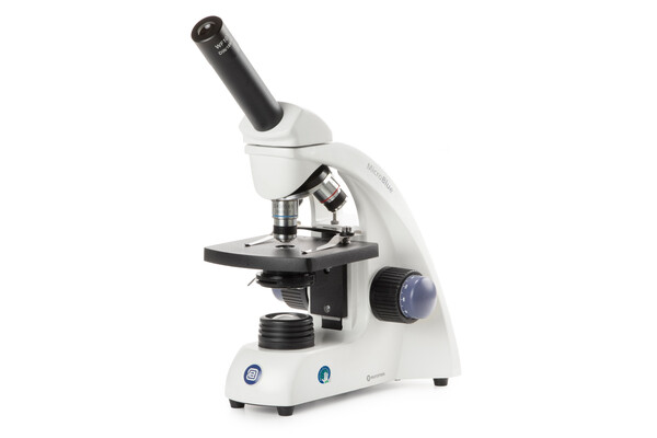 euromex Mikroskop Micro-Blue