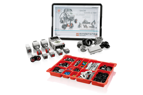 LEGO® MINDSTORMS® Education EV3 Set